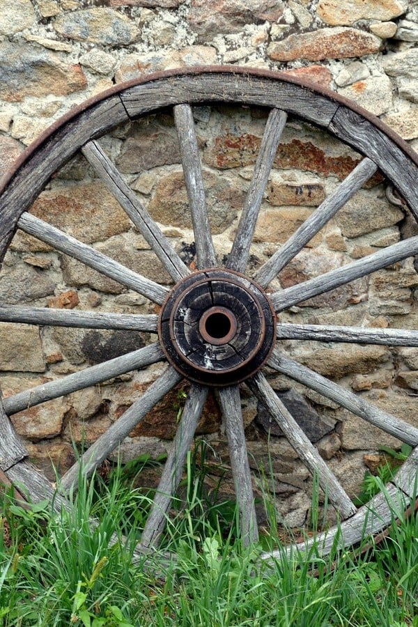The Wheel