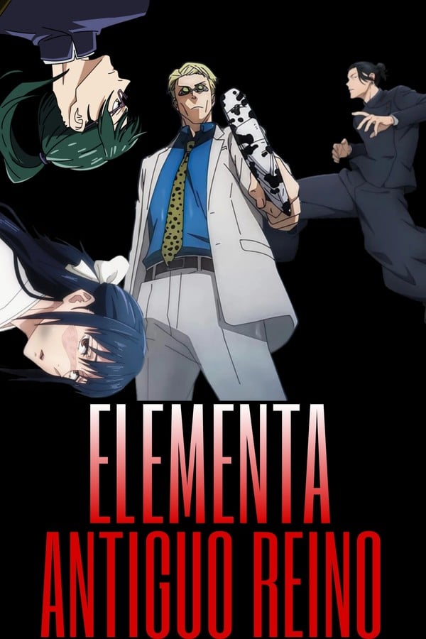 Elementa: Antiguo Reino