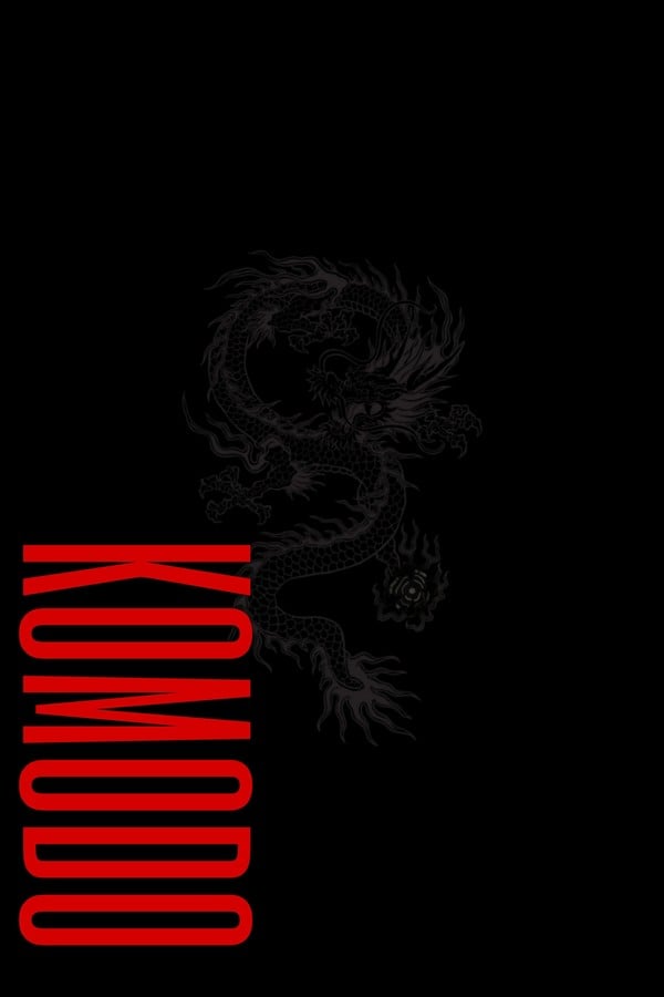 Komodo