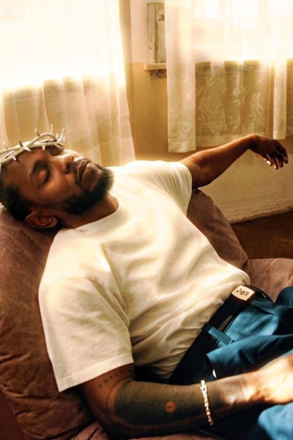 Kendrick Lamar