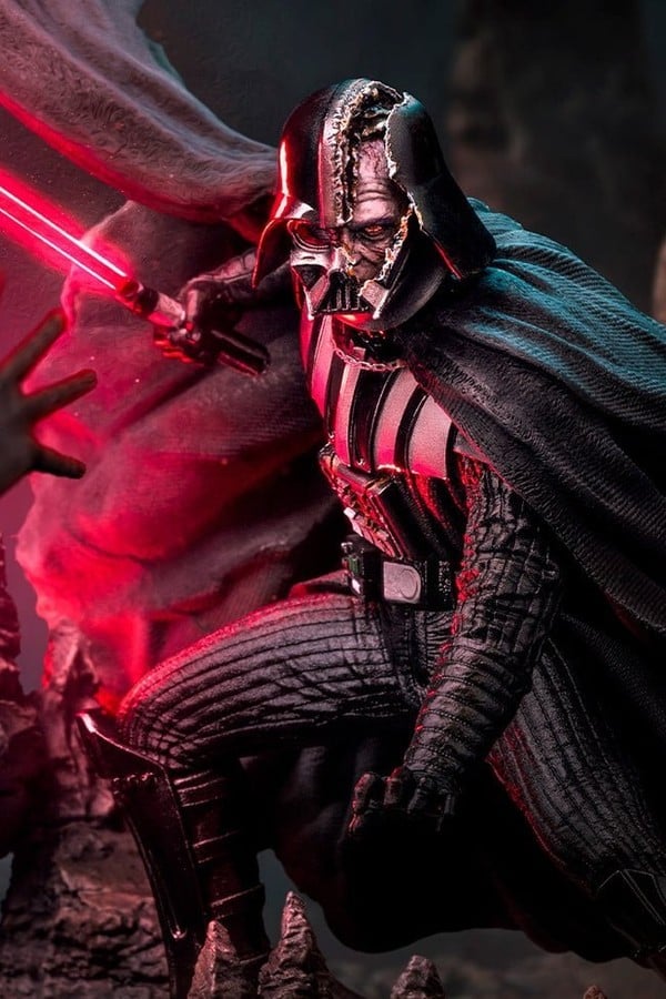 Vader