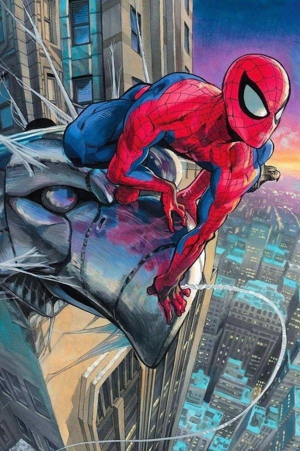 Spiderman