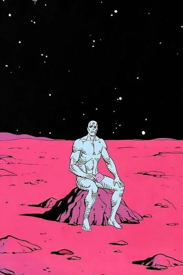Watchmen