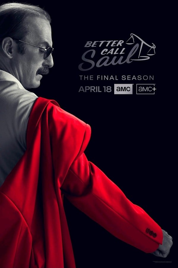 Better Call Saul - The Breaking Bad Universe