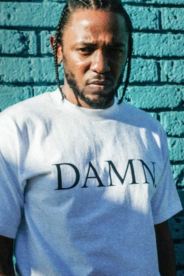 Kendrick Lamar