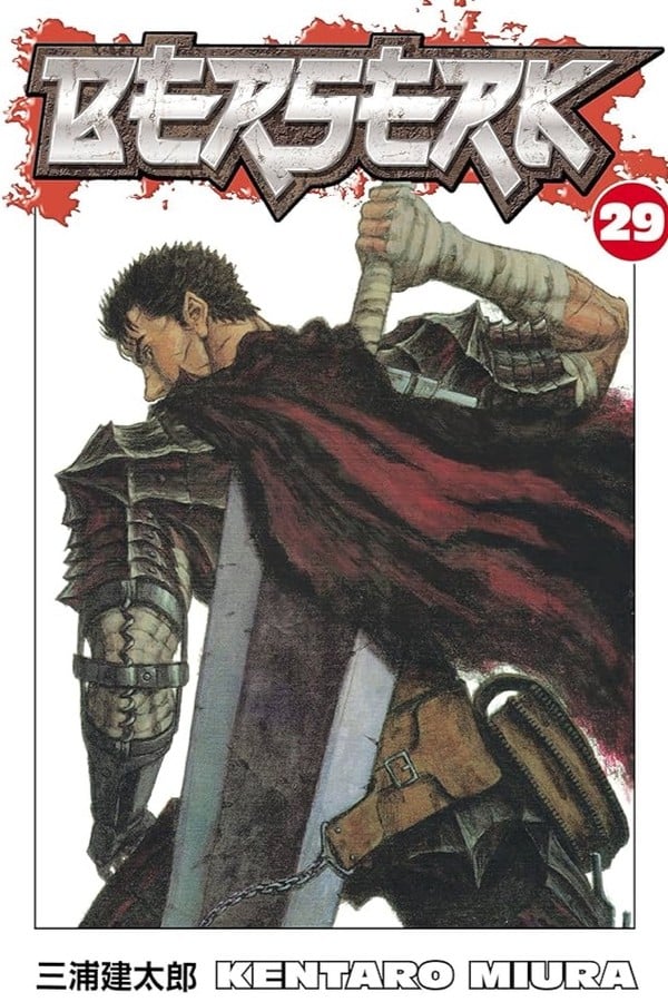 BERSERK