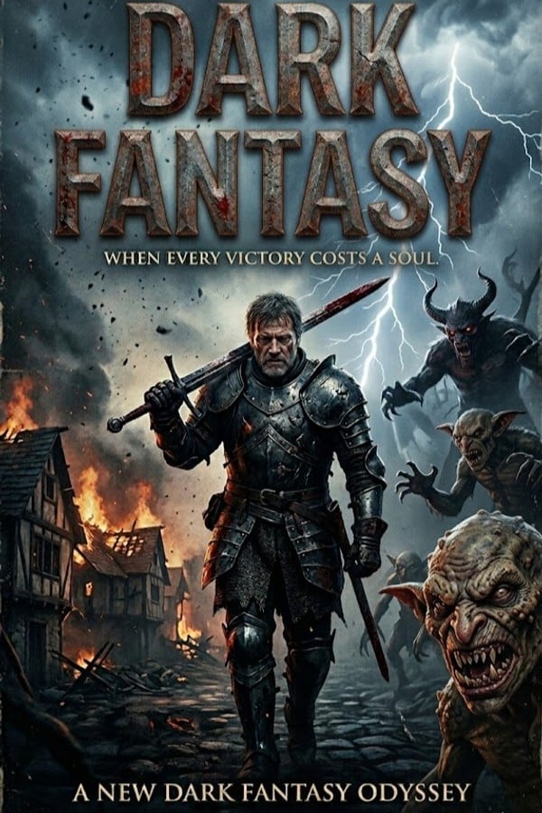 Dark Fantasy
