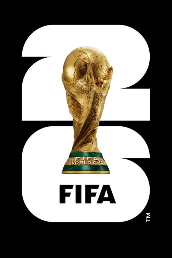 FIFA WORLD CUP 2026