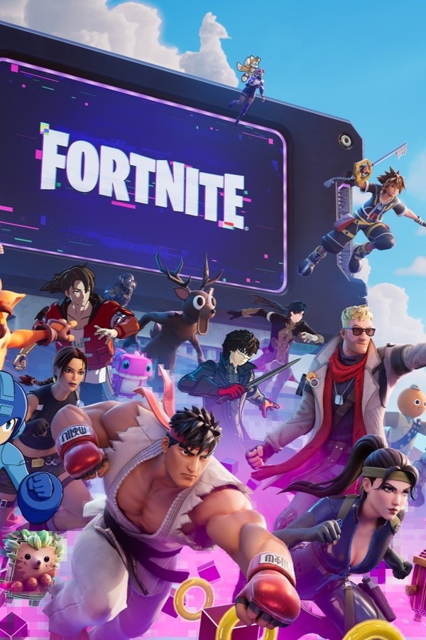 Fortnite