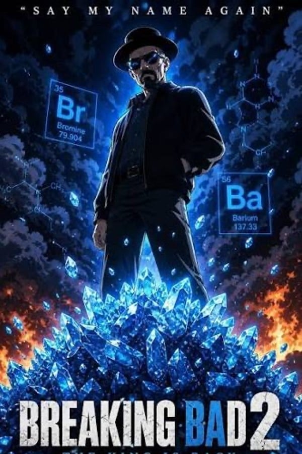 Breaking Bad 2