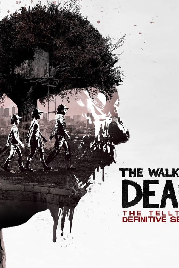 Telltale’s The Walking Dead
