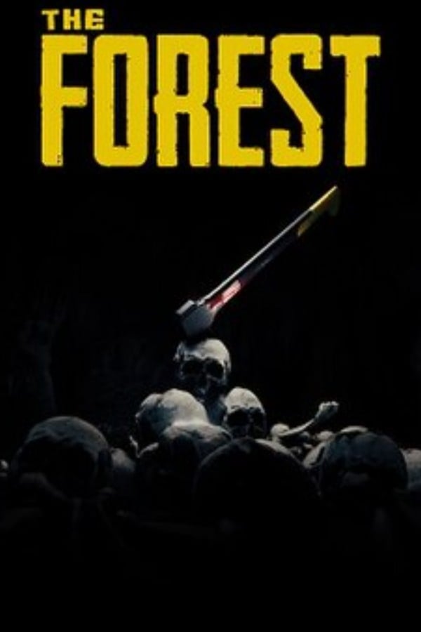 The Forest