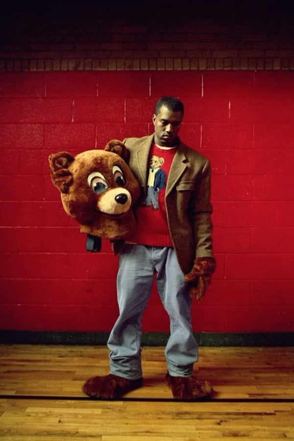 Kanye West