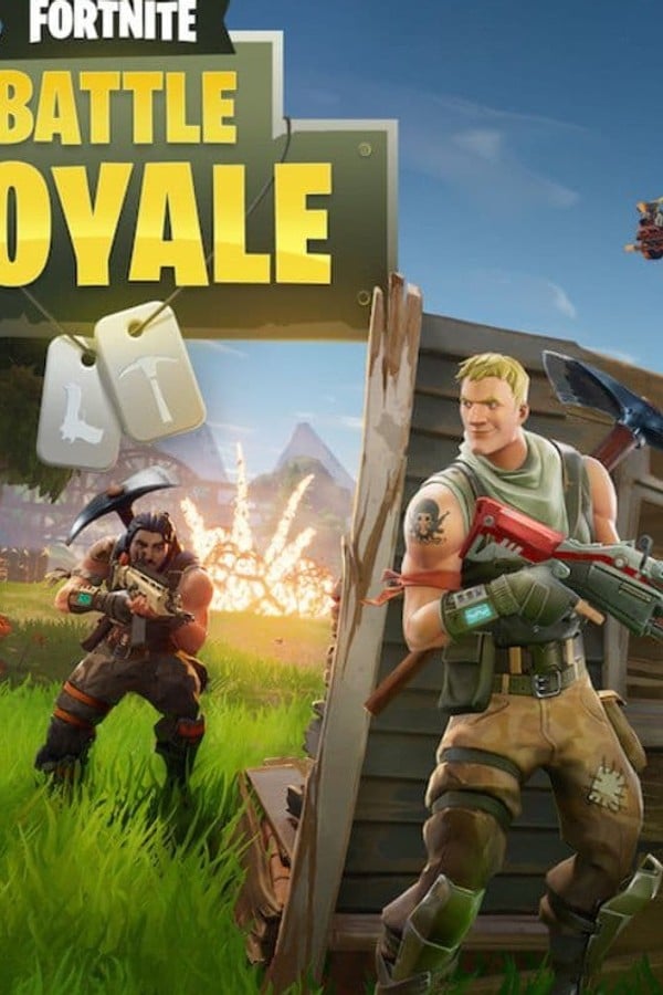 Fortnite