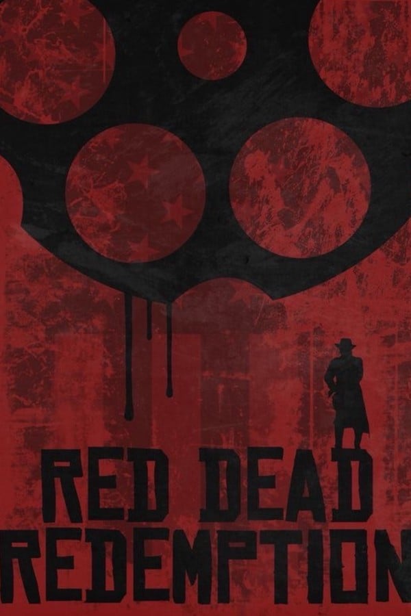 RED DEAD REDEMPTION
