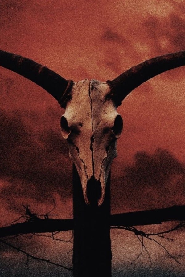 Godless: Americana