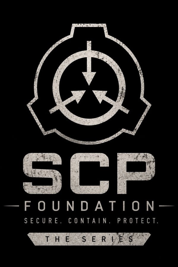 SCP Foundation