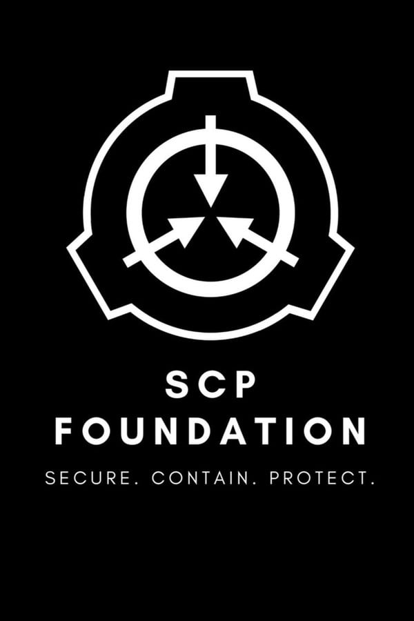 SCP Foundation