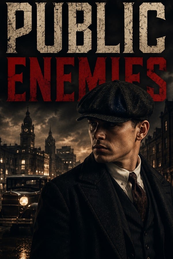 Public Enemies