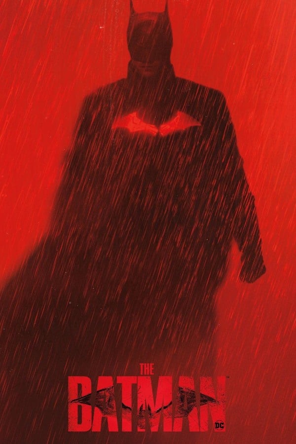 The Batman