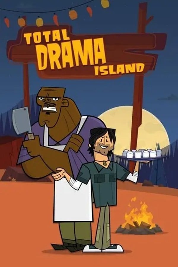 Total Drama