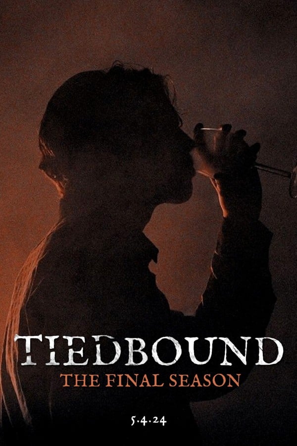 Tiedbound (JOE RATINGS)