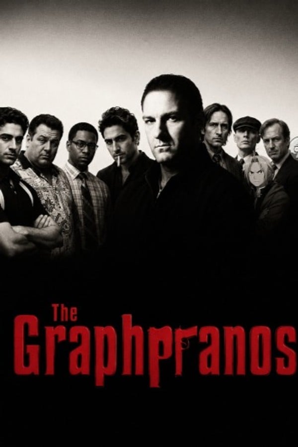 The Graphpranos