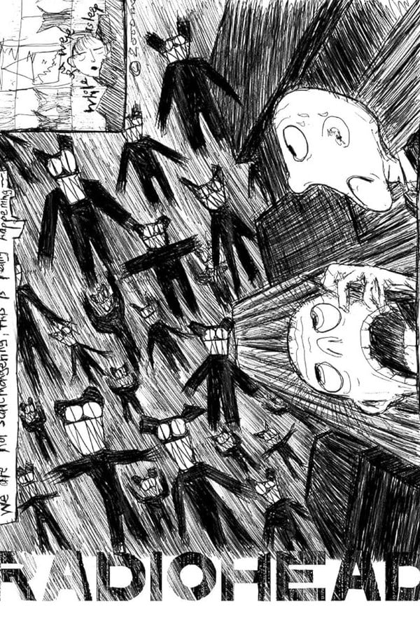 Radiohead