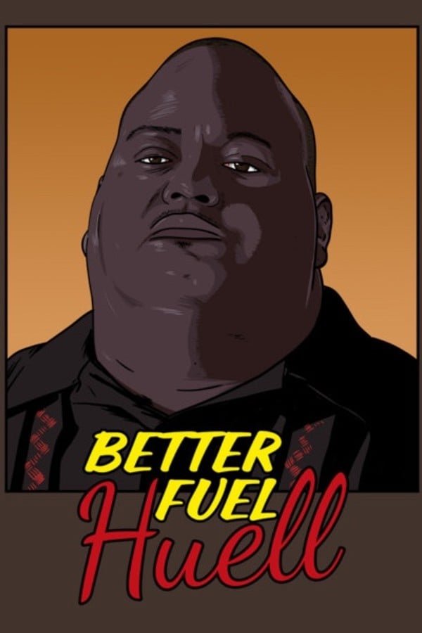 Better Fuel Huel