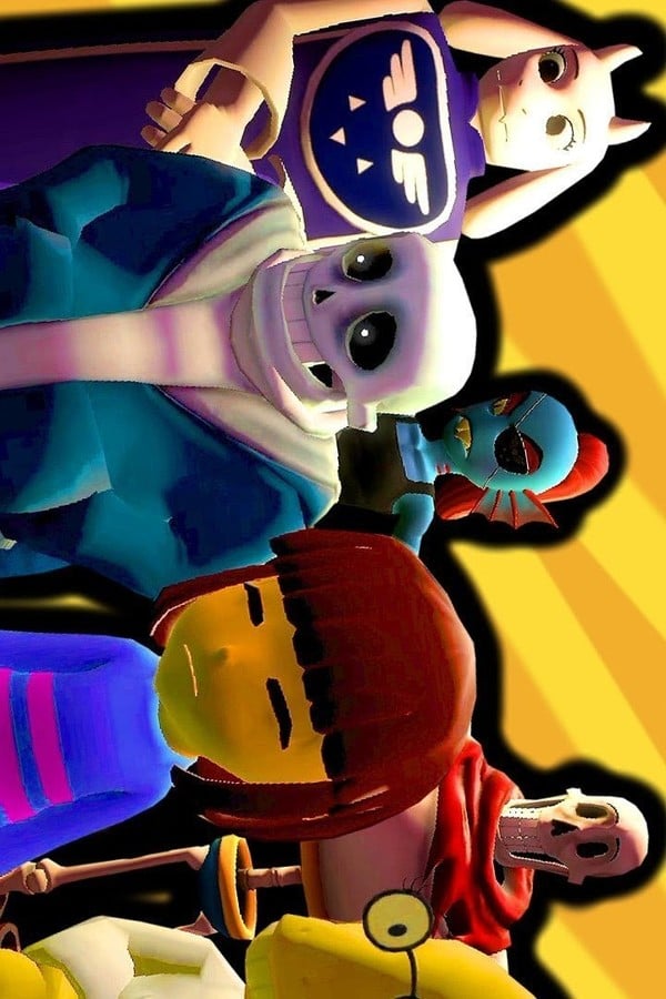 What if Undertale was realistic