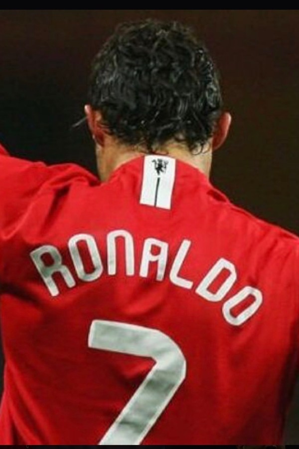 The Red Devil