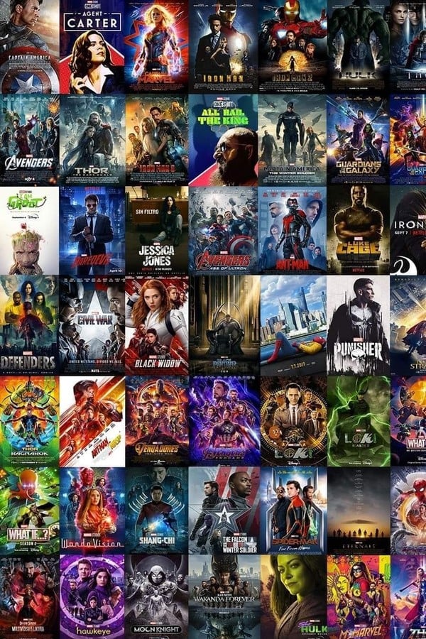 MCU