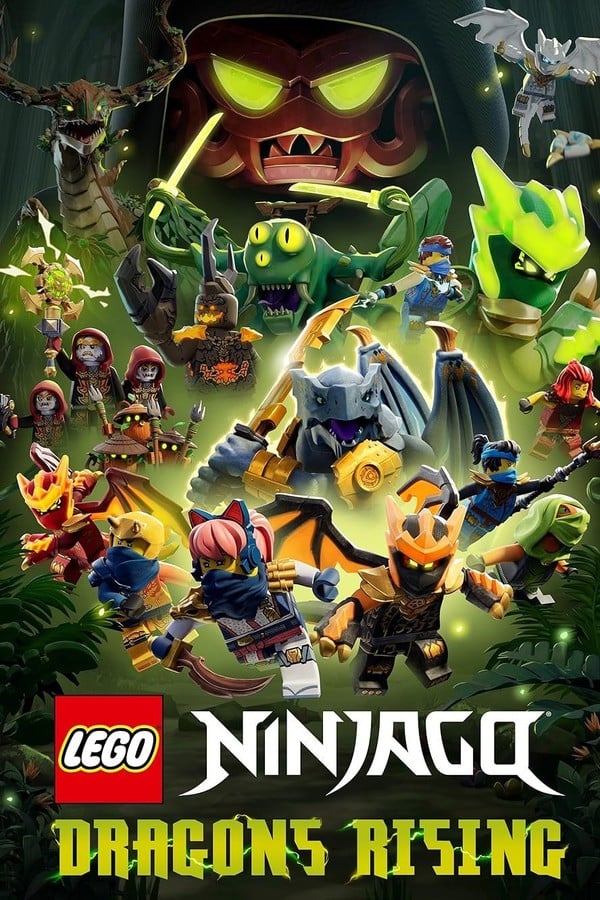 Ninjago
