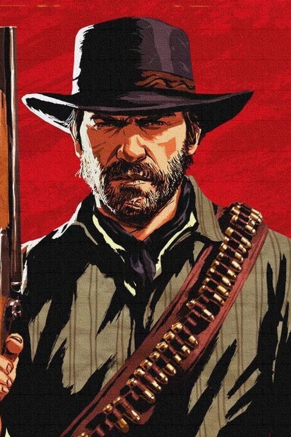 Red Dead Redemption
