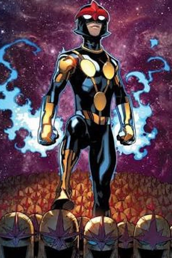 Nova Saga