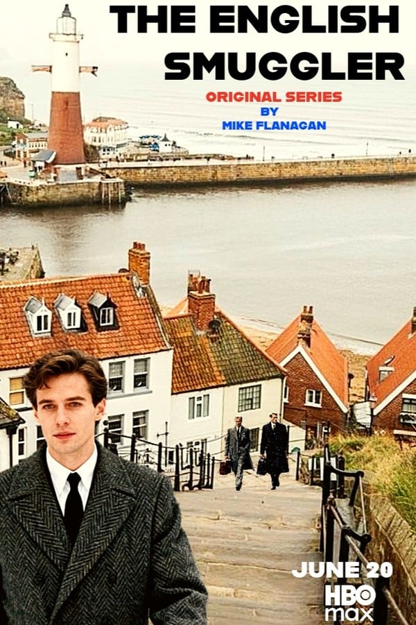 The English Smuggler