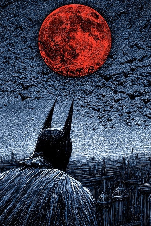 The Dark Knight