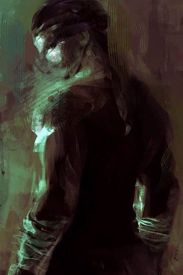 The Man Without Fear