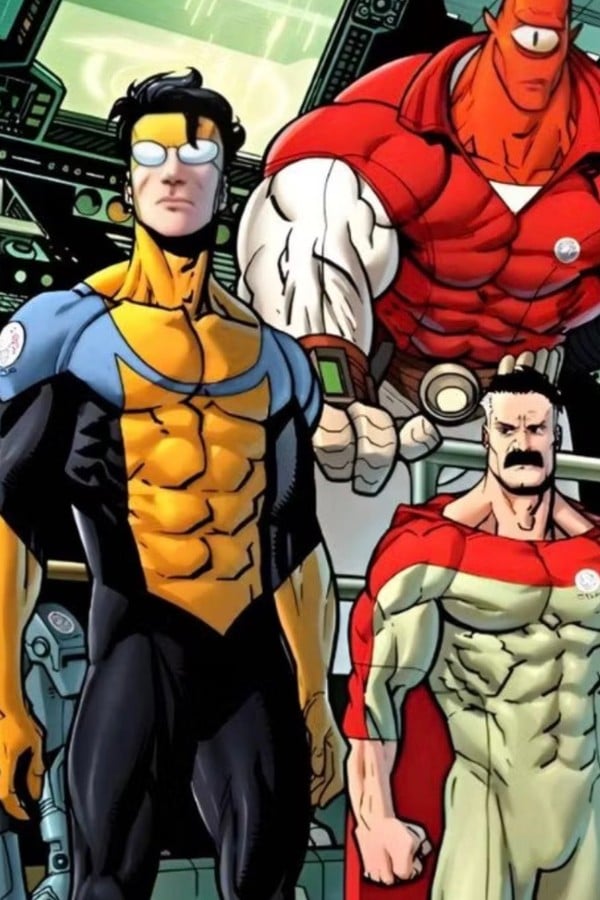 Invincible