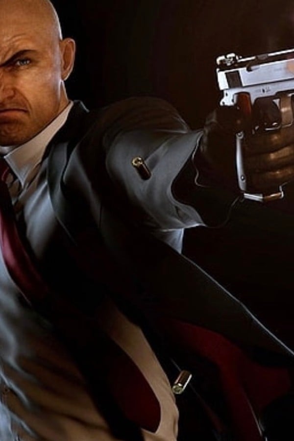 Hitman