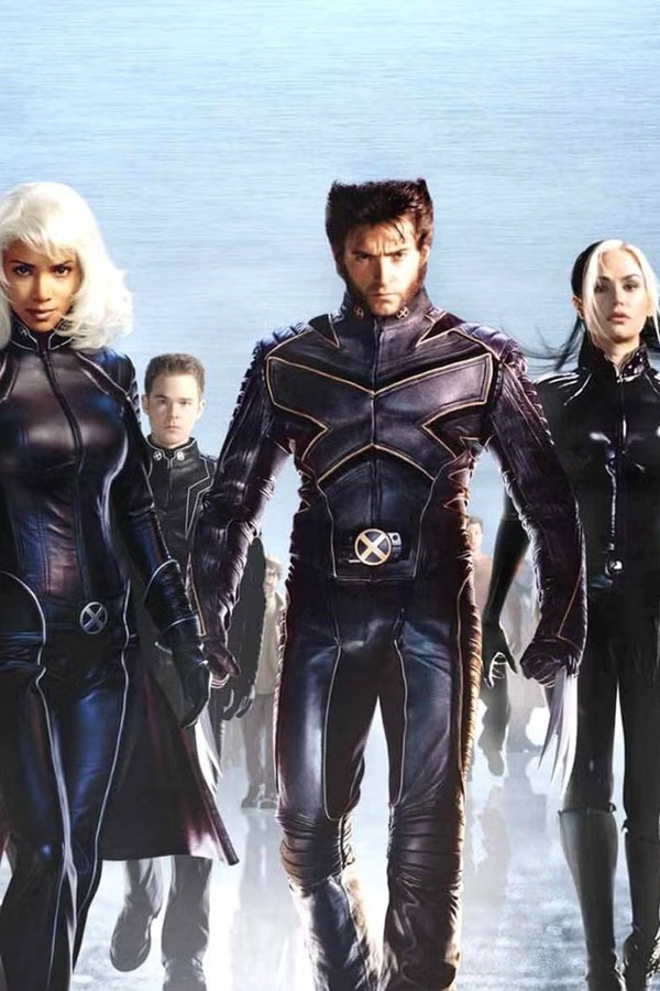 X-Men