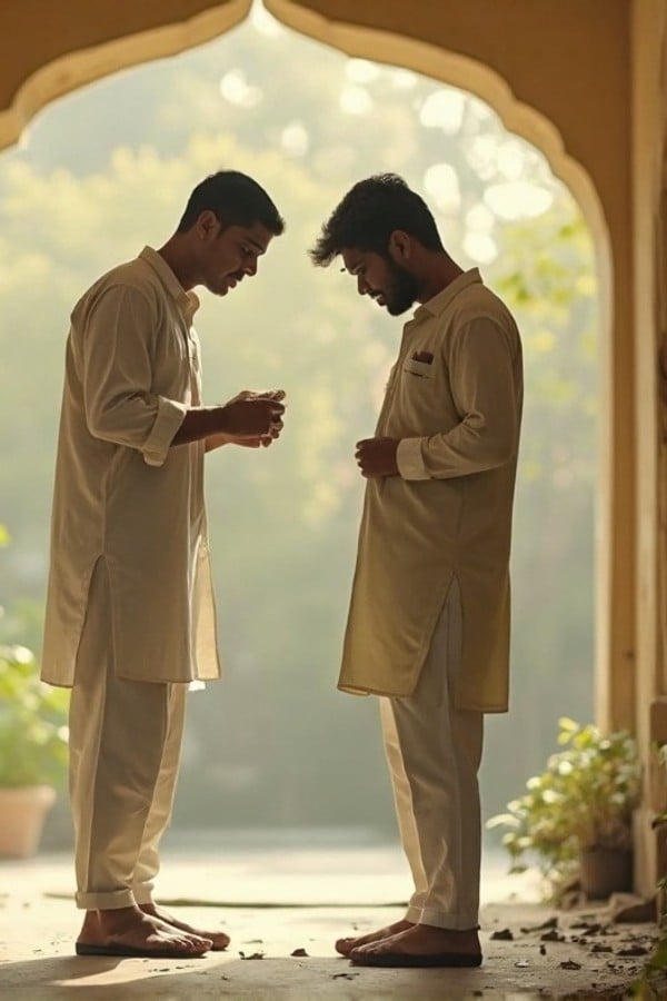 legacy: the 1000 year war