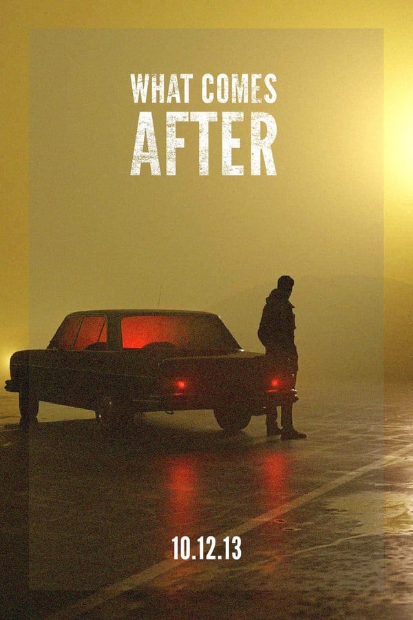 What Comes After