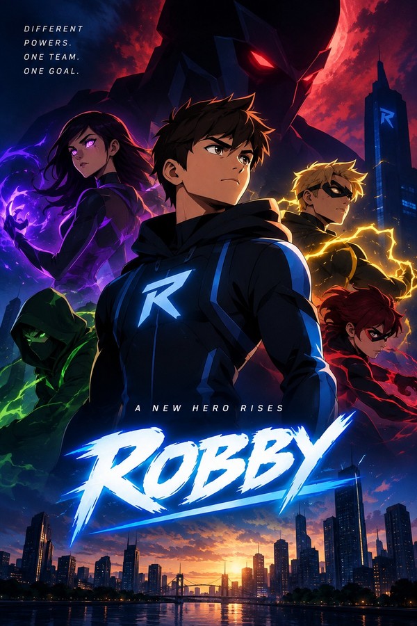 Robby