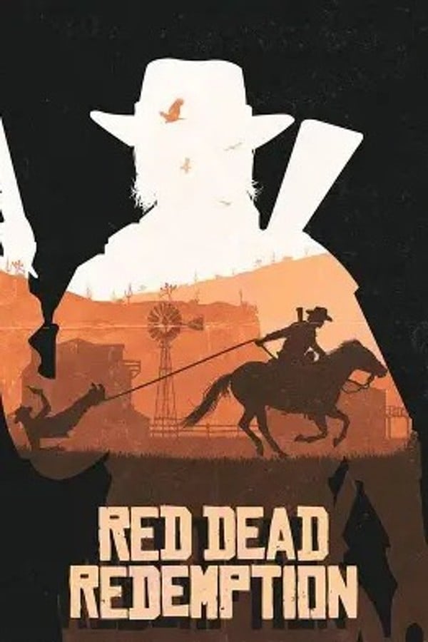 Red Dead Redemption Series
