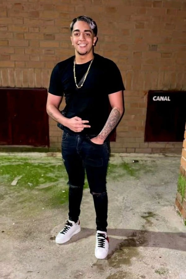 Gitano Pueblo