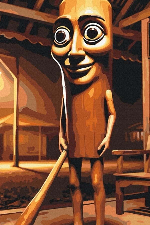 Tung