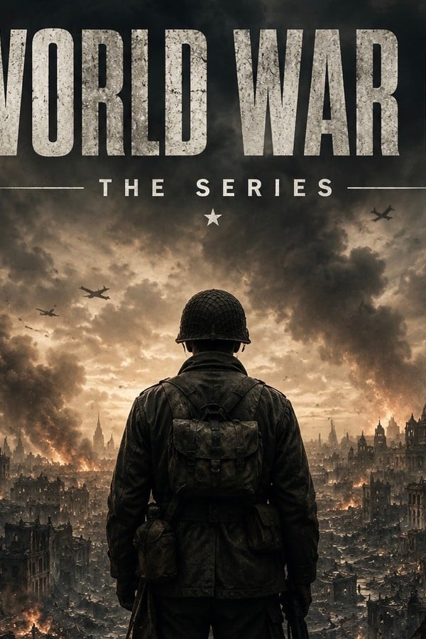 World War II
