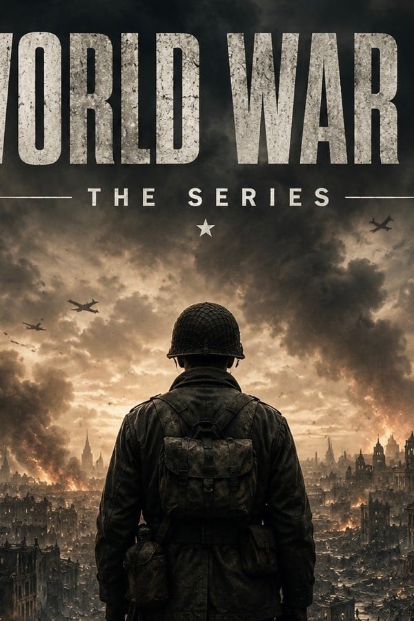 World War II
