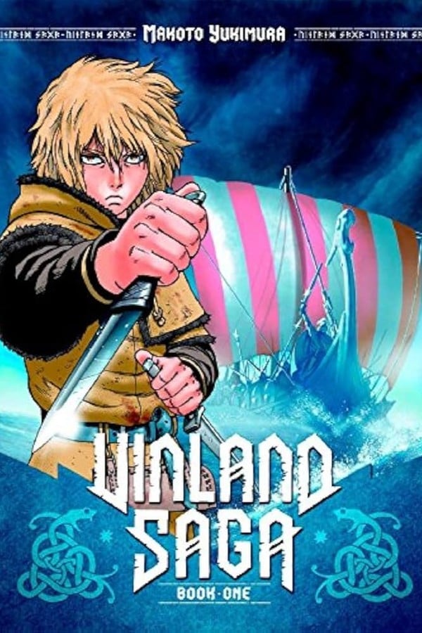 Vinland Saga